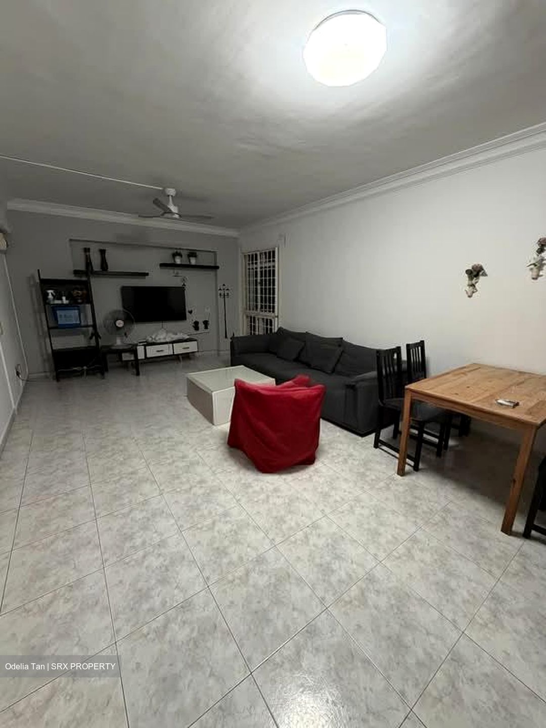 Blk 120C Rivervale Drive (Sengkang), HDB 4 Rooms #555957071